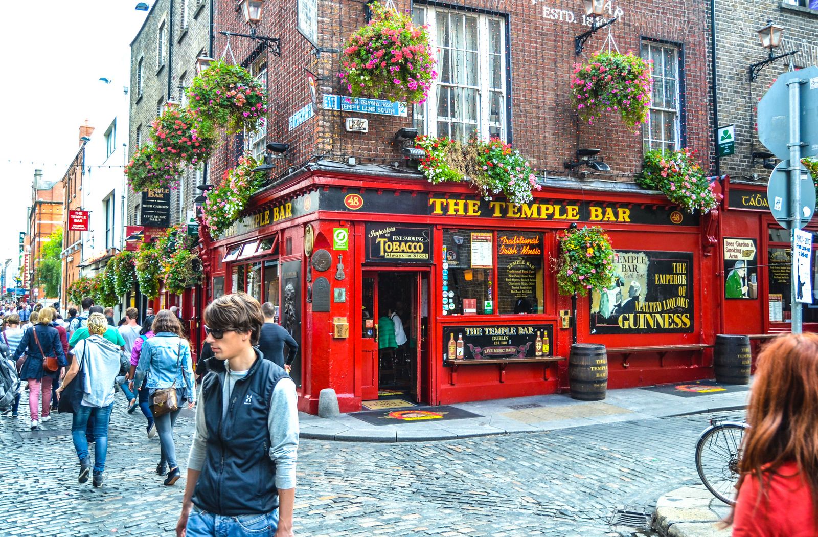 Dublin, Ireland