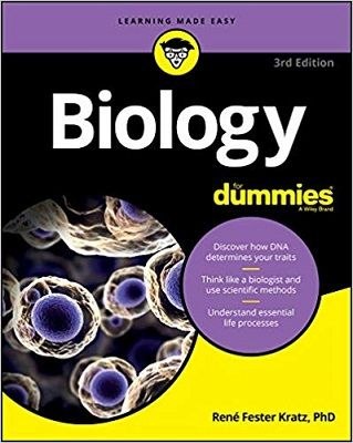 Biology for Dummies