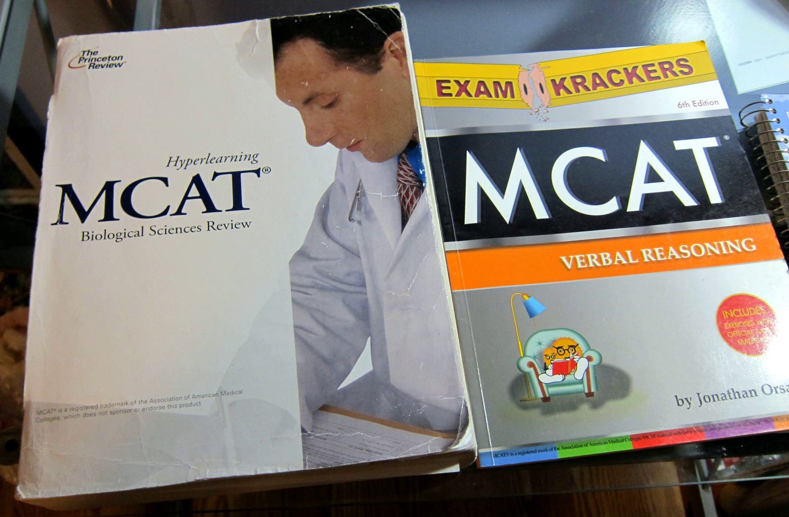 Is Gamsat or MCAT Harder?