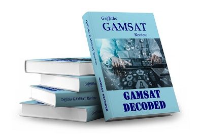 GAMSAT Decoded