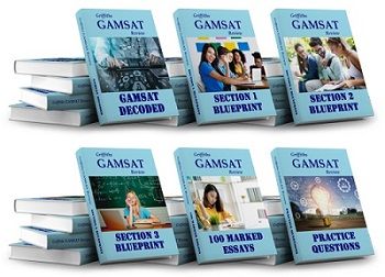 Gamsat Home Study Course