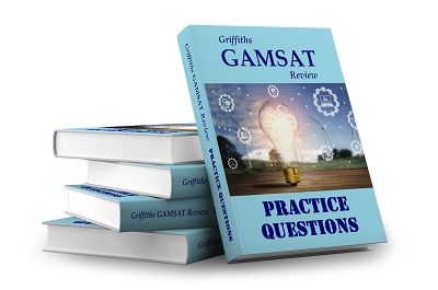 GAMSAT Online Question Bank