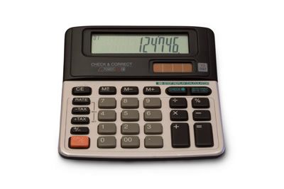 Can you use a calculator in Gamsat?