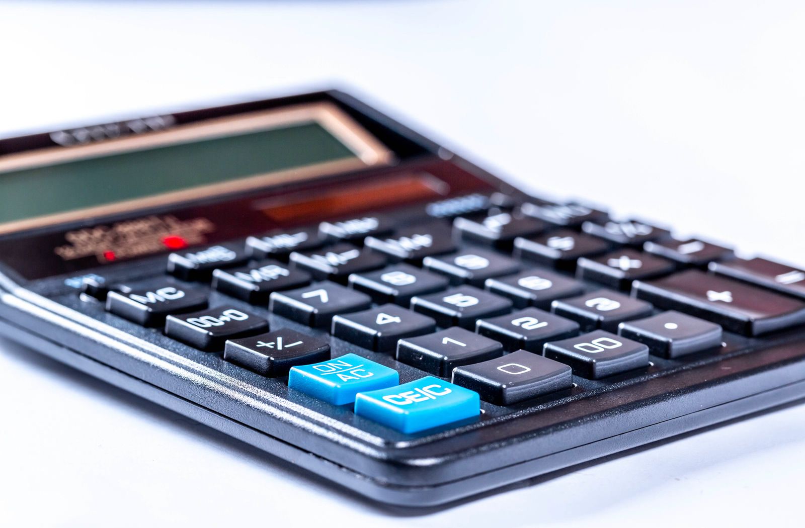 Can You Use A Calculator On An Aptitude Test