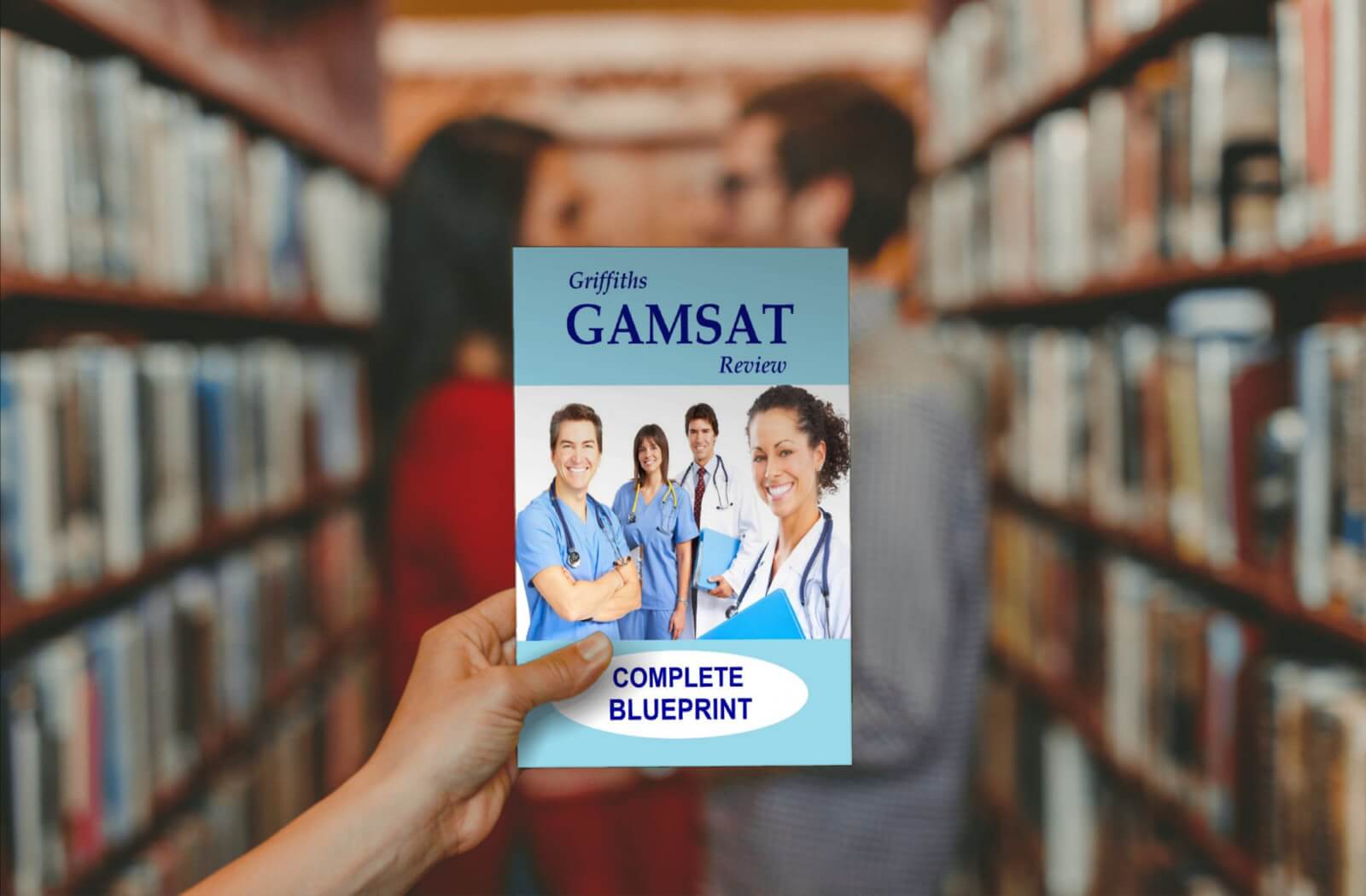 GAMSAT Study Material