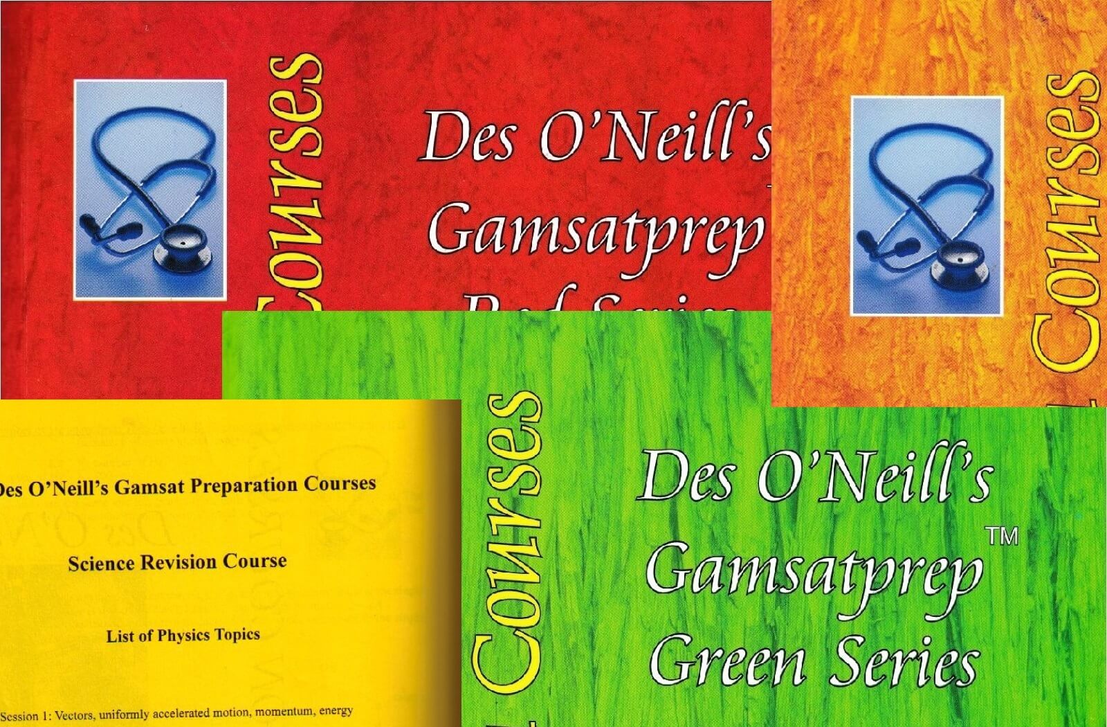 Des O'Neill PDF Free Download