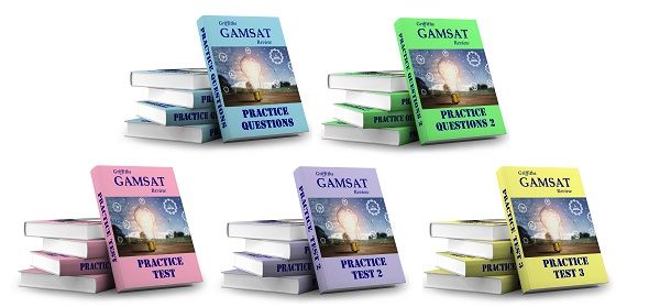 Gamsat Practice Papers