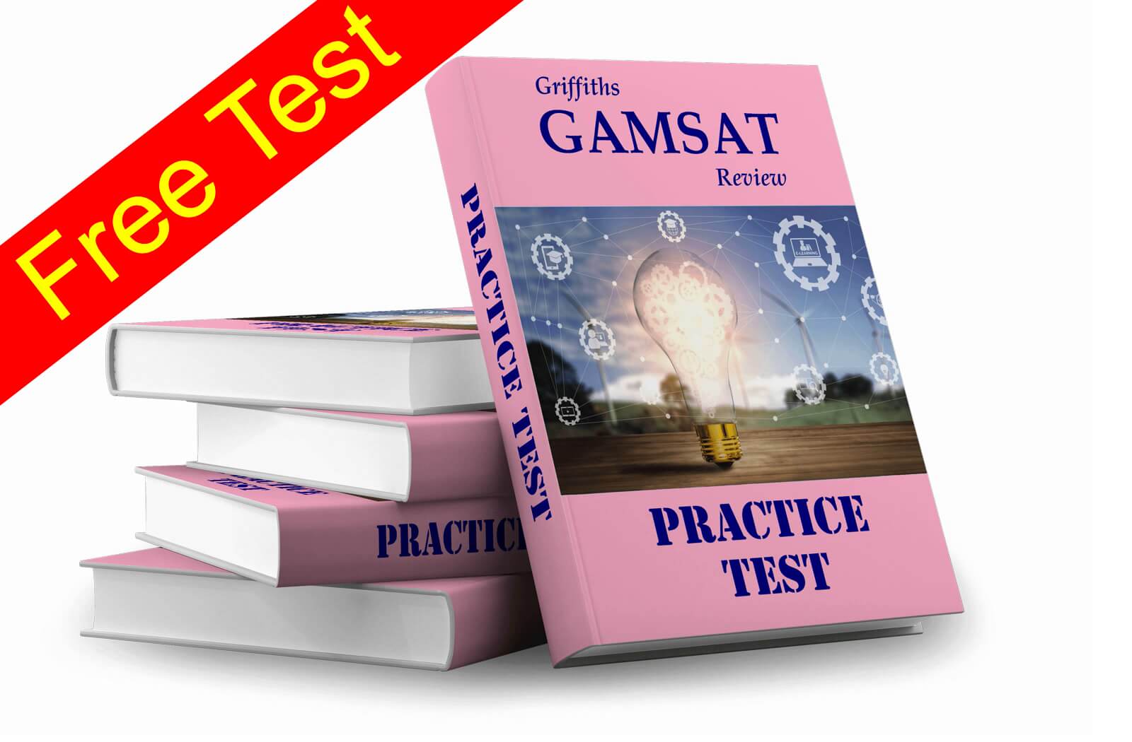 gamsat essay prompt generator