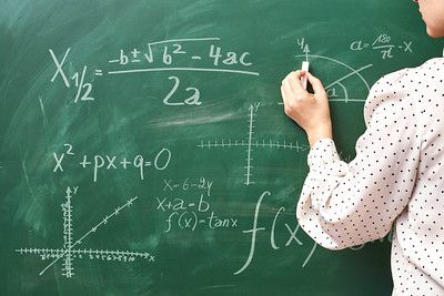 Formula sheet for Gamsat